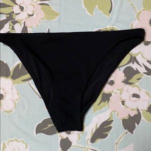 Lululemon Skimpy Bikini Sz 8